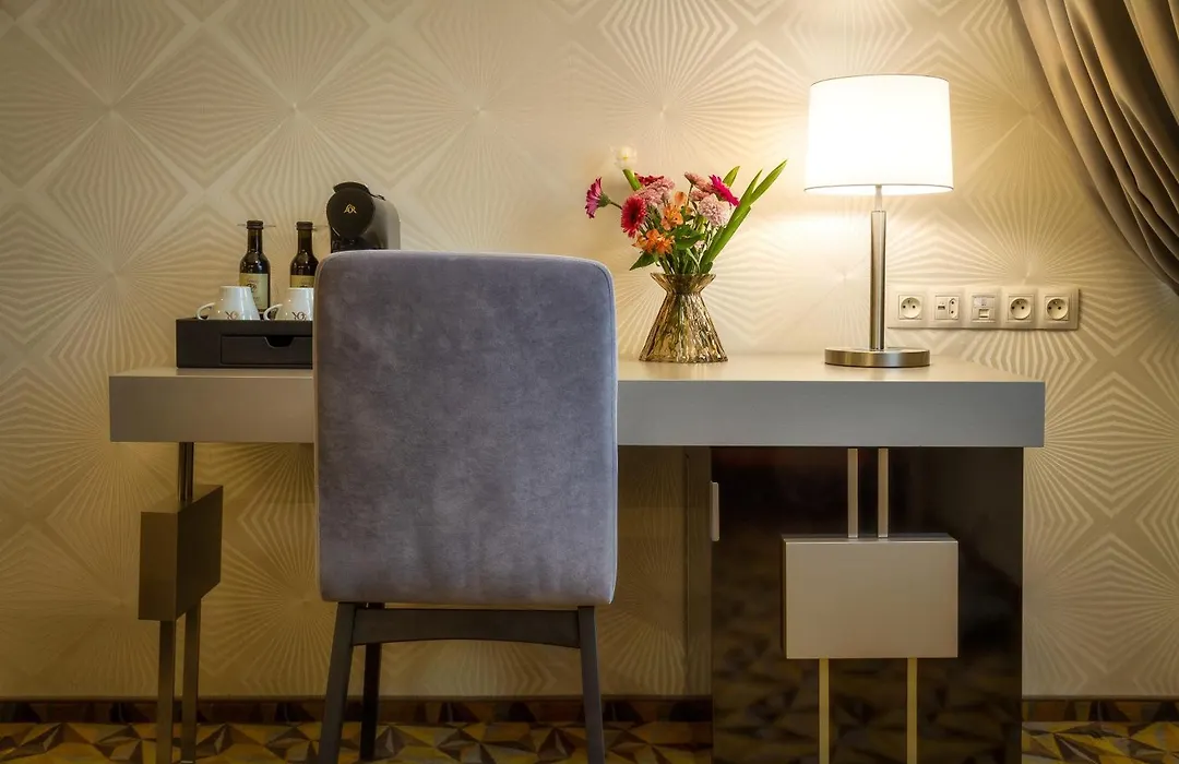 Hotel Essence-1