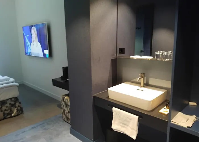 Urban Creme Hotel Praag